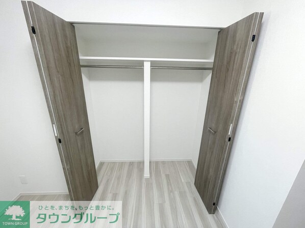 S-RESIDENCE両国sereaの物件内観写真